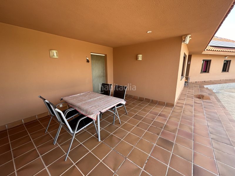 Foto 9a650580-b558-483e-acda-bbbc4bae6794. Casa amb calefacció aparcament piscina a Almoster