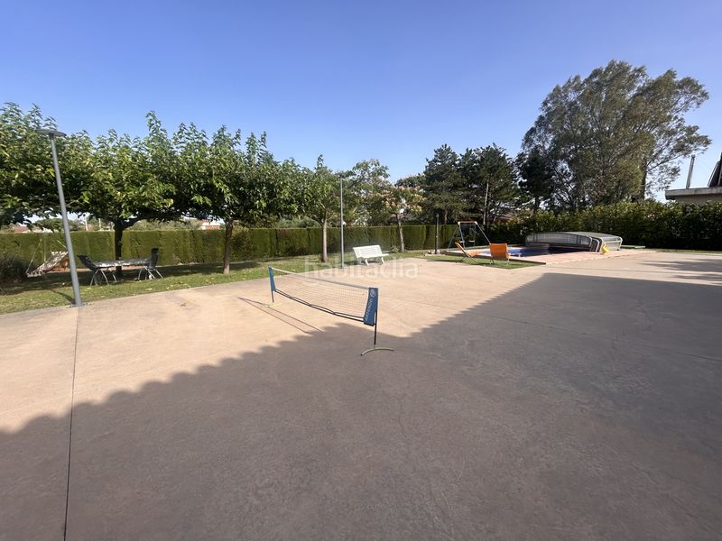 Foto a56398b2-4326-4718-9768-8d3727ef574e. Casa amb calefacció aparcament piscina a Almoster