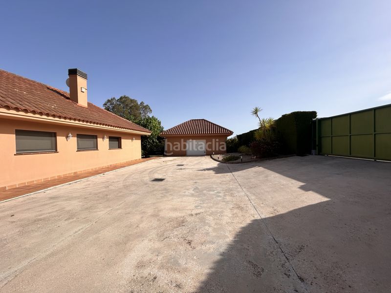 Foto abfea189-4bac-4b89-b8c6-1fe7f2ee4190. Casa amb calefacció aparcament piscina a Almoster