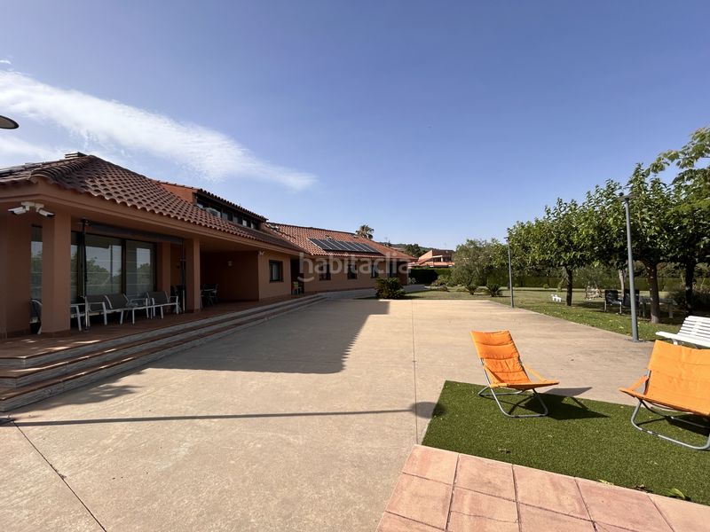 Foto b6abf626-2136-467b-9c98-82b241f26597. Casa amb calefacció aparcament piscina a Almoster