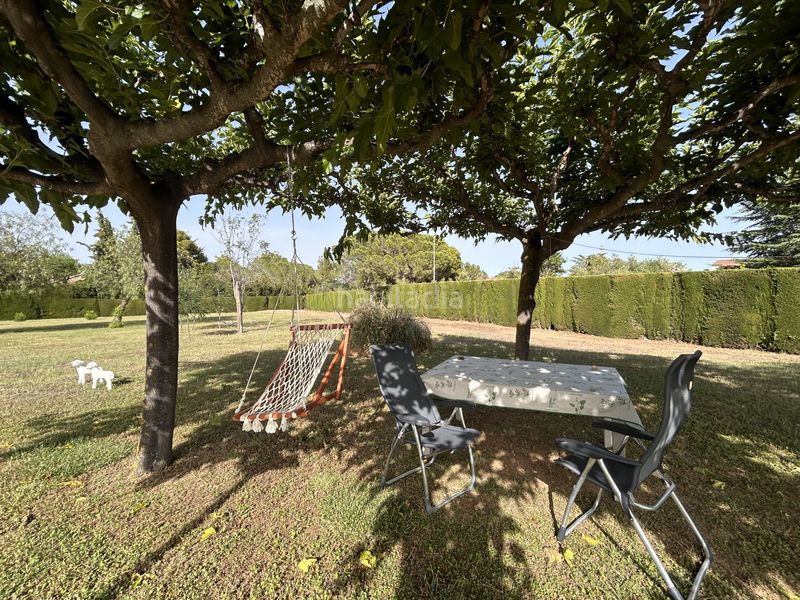 Foto b77dc6b0-cd07-47f5-a4f9-df6603d7847c. Casa amb calefacció aparcament piscina a Almoster