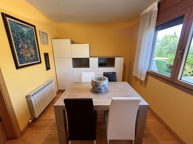 Foto e8be177d-cb7a-44b3-bfcf-b6db30a83a56. Casa amb calefacció aparcament piscina a Almoster