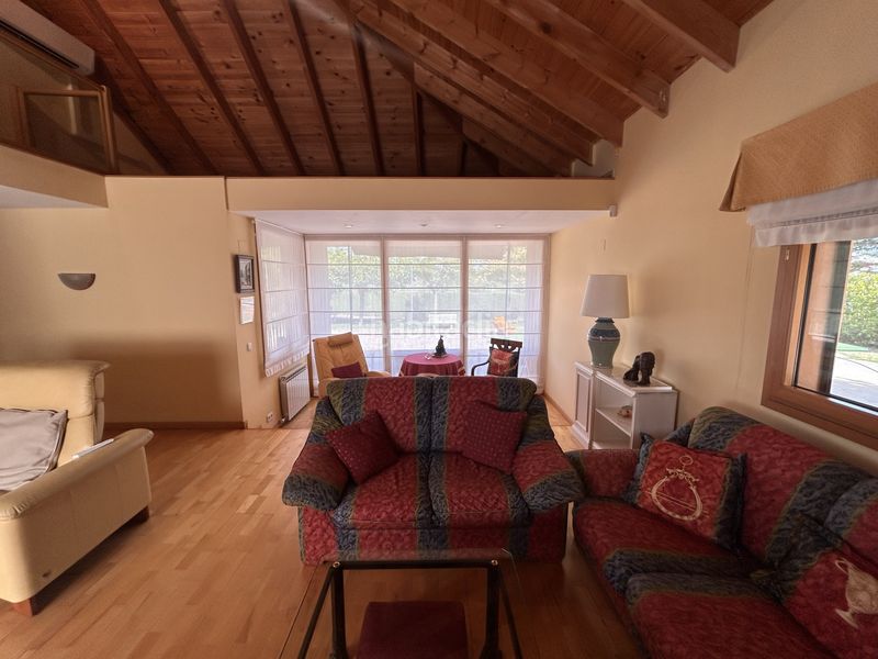 Foto ef559859-1574-4ee3-bea8-ed8d37a6ae6e. Casa amb calefacció aparcament piscina a Almoster