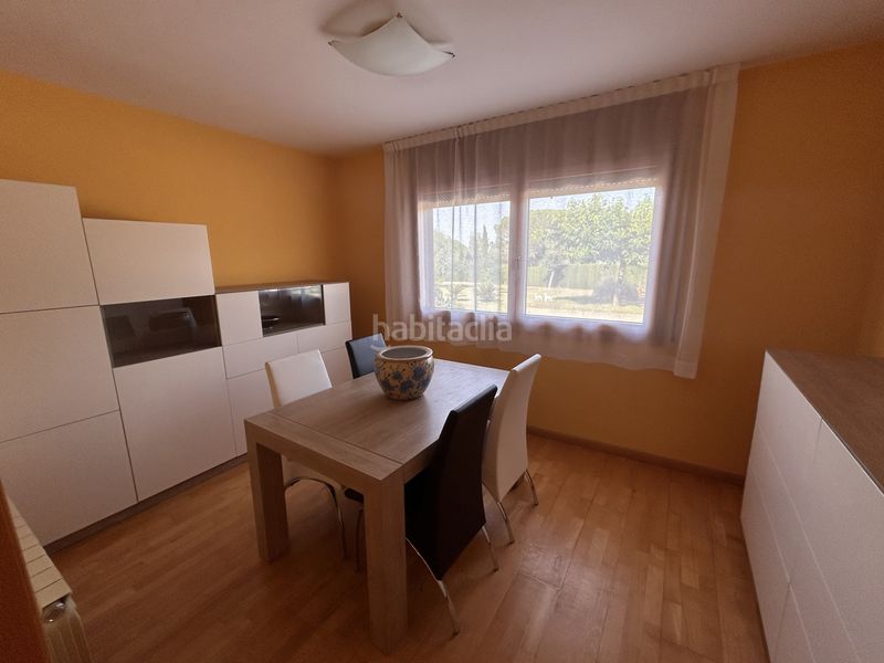Foto fab2100a-4a55-4681-8234-edced83826e8. Casa amb calefacció aparcament piscina a Almoster