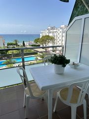 Miete Etagenwohnung  Altafulla - c/ pon t de mar. Altafulla alquiler de temporada    no larga duración