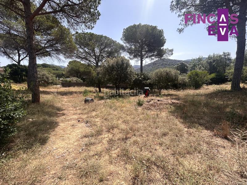 Foto 13cf37a1-baa6-4858-801b-c70c595592e9. Terreno residencial magnifico terreno en Vallromanes