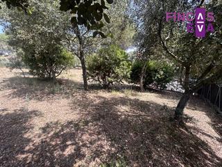 Terreny residencial  Vallromanes - cl sant andreu. Magnifico terreno en vallromanes