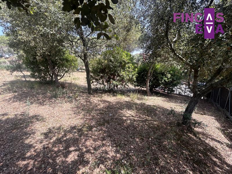 Foto 1ab81349-7ec8-4fb3-a66f-38bdb8d9635a. Terreno residencial magnifico terreno en Vallromanes