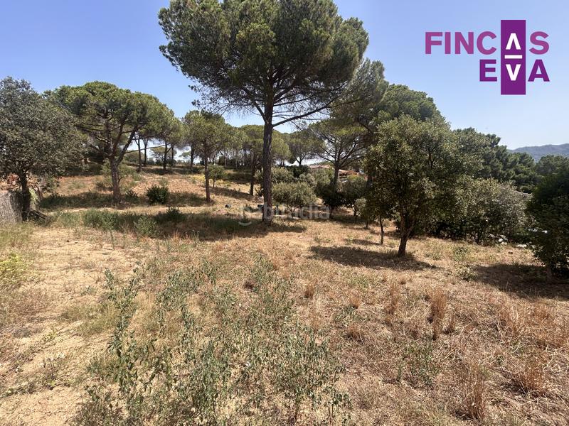 Foto 22d0fd77-e963-41fb-8e29-e242ab0be331. Terreno residencial magnifico terreno en Vallromanes