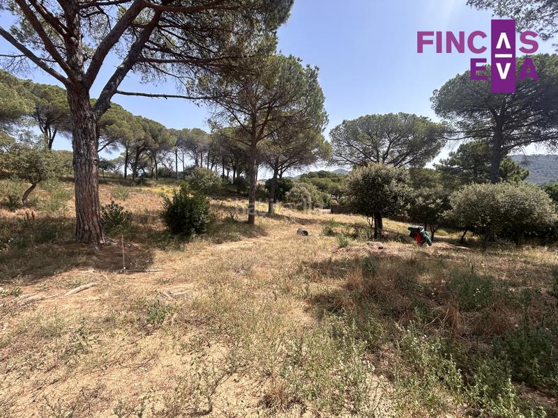 Foto 2eef27d3-4df1-48f9-9acc-aba1415f8cc9. Terreno residencial magnifico terreno en Vallromanes