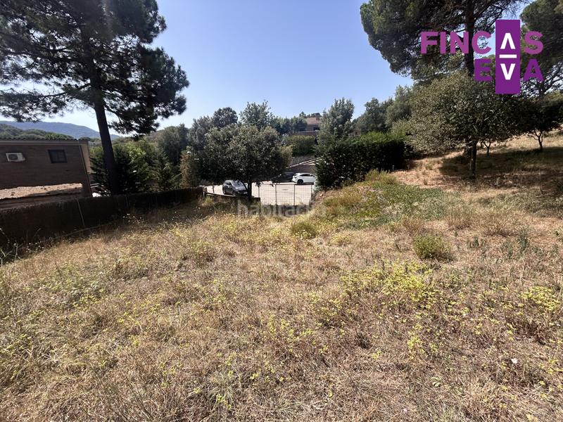 Foto 304439de-55a3-4b5b-9f1e-8b887397feb7. Terreno residencial magnifico terreno en Vallromanes