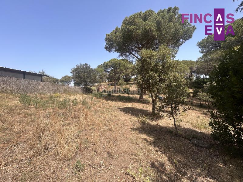 Foto 573ce243-0fd0-4e0e-86ce-25cf81711be2. Terreno residencial magnifico terreno en Vallromanes