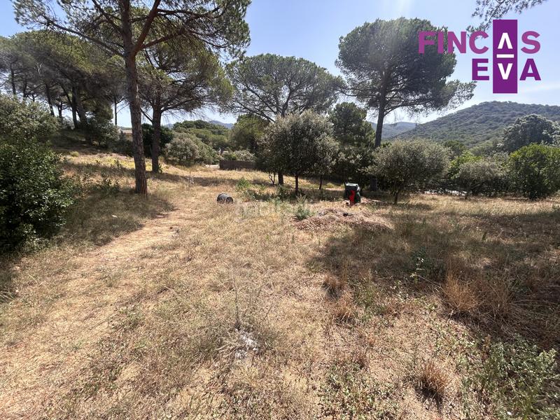 Foto 64d98221-924e-4d06-abb6-99dce06cd934. Terreno residencial magnifico terreno en Vallromanes