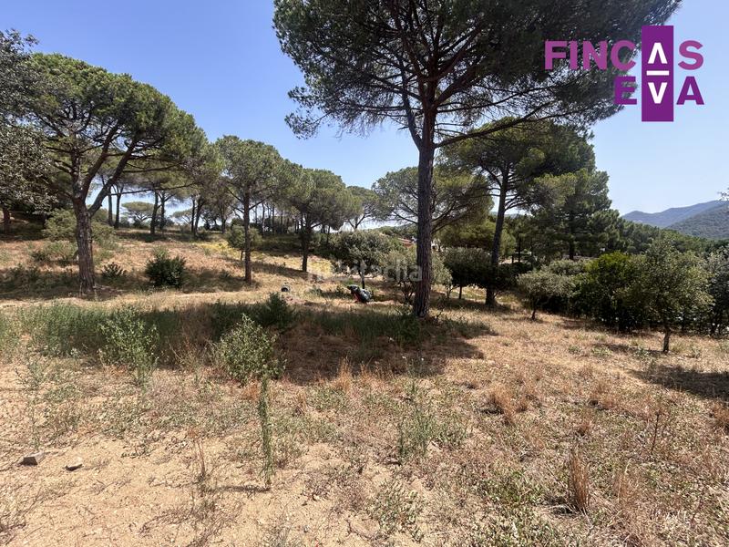 Foto 7f449adb-a282-4038-90b4-0a2d2c4bcb42. Terreno residencial magnifico terreno en Vallromanes