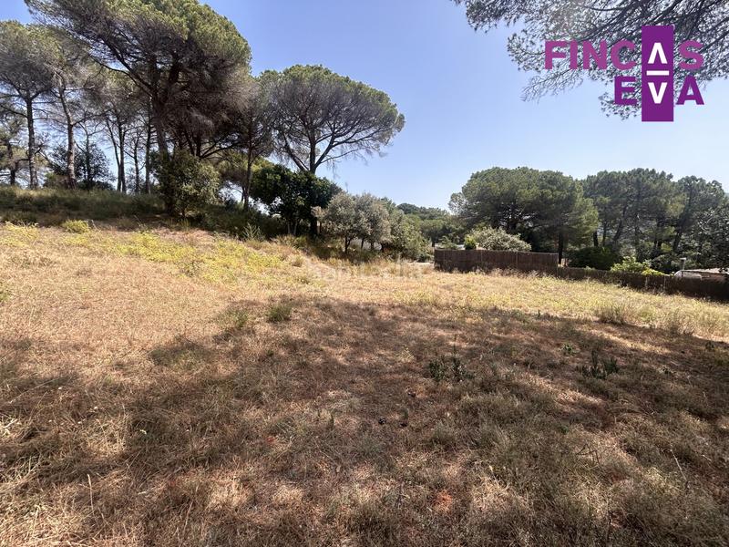 Foto c2bdce9c-f0d9-41c9-876c-d90f1303b617. Terreno residencial magnifico terreno en Vallromanes