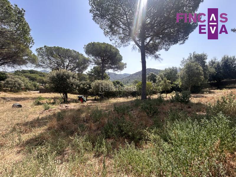 Foto d79a7825-3aa7-4d3a-a358-a1d53619c092. Terreno residencial magnifico terreno en Vallromanes