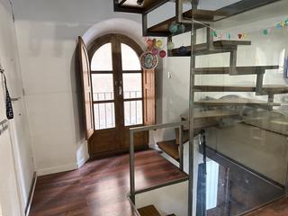 Pis  Tarragona - cl destral. Fantástico triplex en la part alta de tarragona