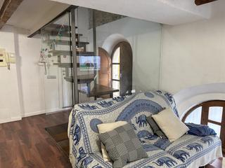 Flat  Tarragona - cl destral. Fantástico triplex en la part alta de tarragona