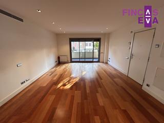 Pis  Barcelona - cl carreras. Magnifico piso con zona comunitaria i piscina en pedralbes