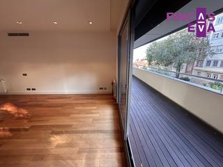 Appartamento  Barcelona - cl carreras. Magnifico piso con zona comunitaria i piscina en pedralbes