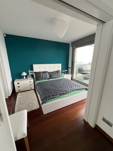 Foto 08905a0d-95a4-4034-9c9b-fe986dc62057. Casa chalet pareado en venta en calle dels pins en Torredembarra