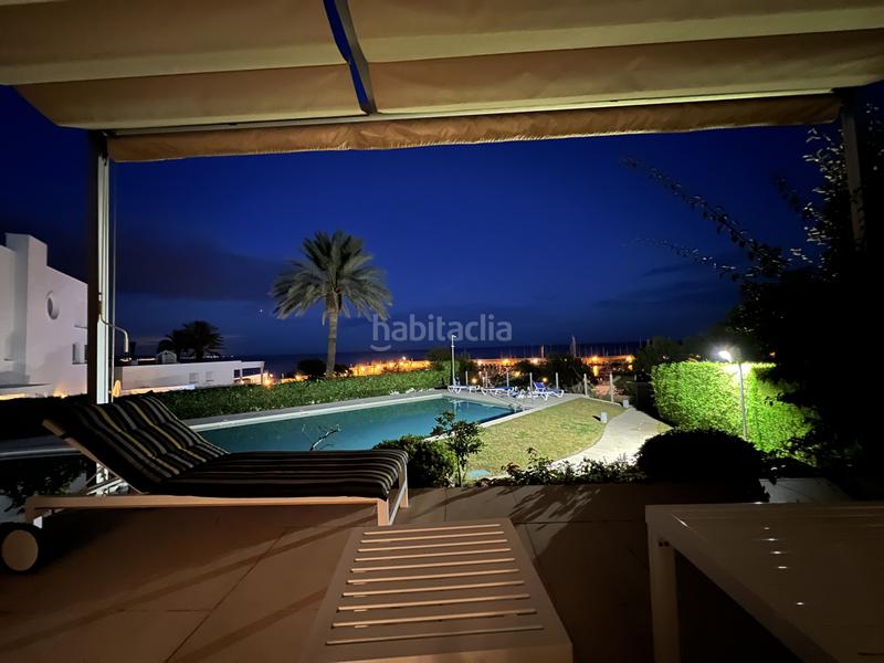 Foto 626d0fbc-6212-4cdb-9fd6-b59404e13742. Casa chalet pareado en venta en calle dels pins en Torredembarra