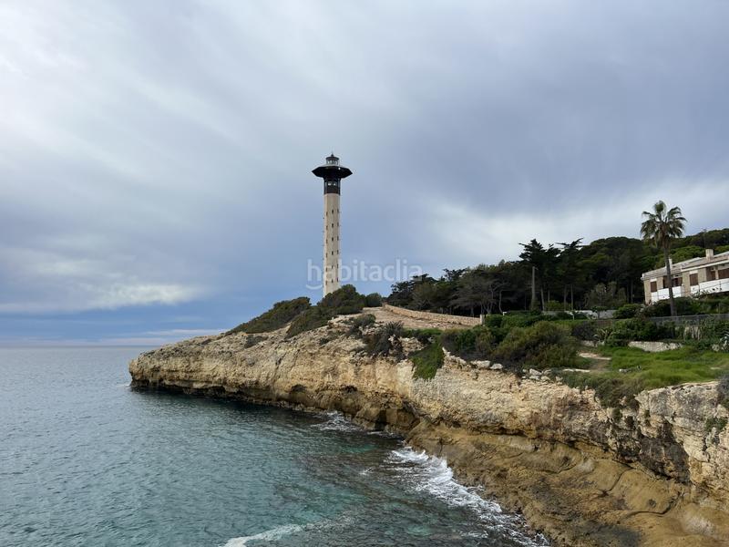 Foto 97245c51-3763-42a6-b255-0a2bf3681d0e. Casa chalet pareado en venta en calle dels pins en Torredembarra