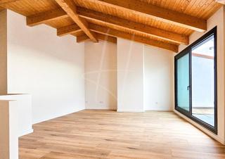 Pis a Cornellà de llobregat - campfasso 2. Hermoso duplex en campasso!! obra nueva