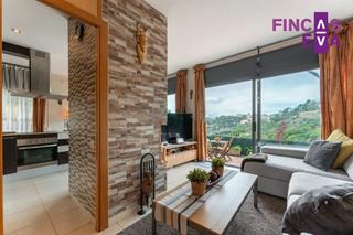 Haus  Barcelona - cl font del mont. Chalet independiente en entorno natural  vallvidriera