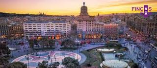 Appartement  Barcelona - plaza catalunya. Piso muy acogedor en plaza catalunya