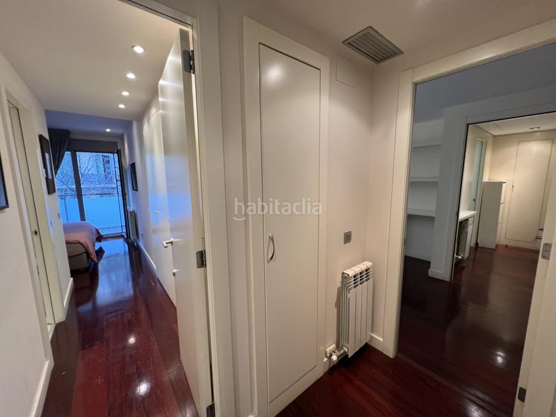 Foto 415d67da-2a16-45ba-a940-1b1a7637c1e8. Piso espectacular piso con terraza en calle parís en Barcelona