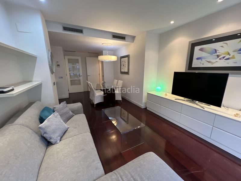 Foto a4768837-d08c-40ce-92ee-d90e5b3d7f26. Piso espectacular piso con terraza en calle parís en Barcelona