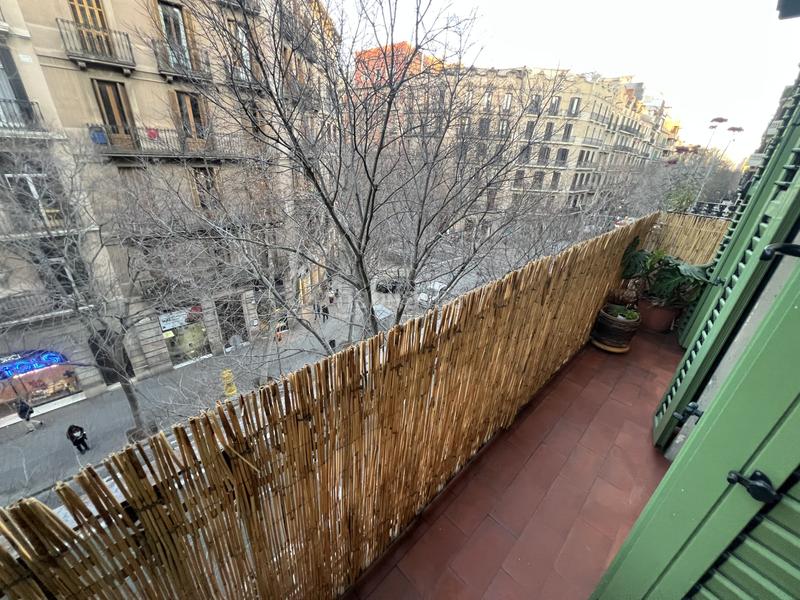 Foto 2d9cd1b7-b95b-4133-ba88-64a051fe58f8. Piso  reformado en el eixample izquierdo en L´Antiga Esquerra de l´Eixample Barcelona