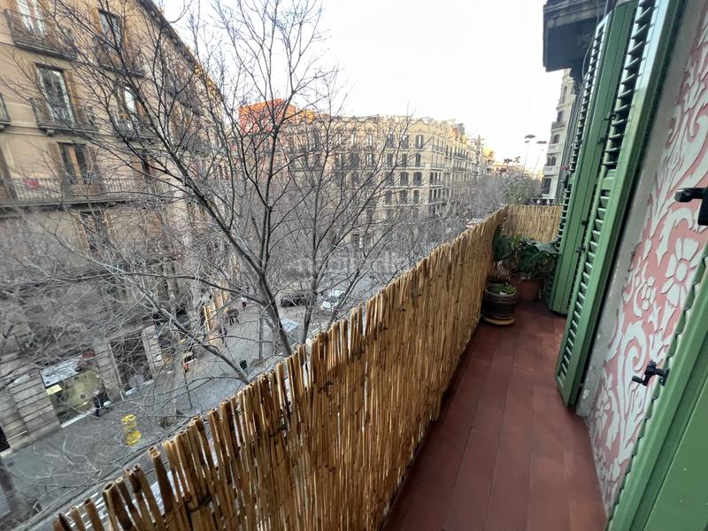 Foto 830ac536-920c-4a73-817a-49a54e84181d. Piso  reformado en el eixample izquierdo en L´Antiga Esquerra de l´Eixample Barcelona