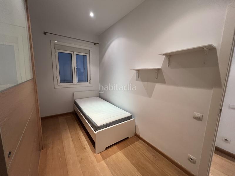 Foto ad5bcf03-ed40-4093-b306-06cfd7911bce. Piso  reformado en el eixample izquierdo en L´Antiga Esquerra de l´Eixample Barcelona