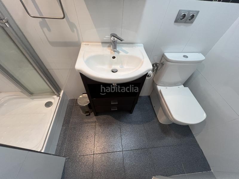Foto bf970d3f-97e0-4c93-9606-10565bd9bb13. Piso  reformado en el eixample izquierdo en L´Antiga Esquerra de l´Eixample Barcelona