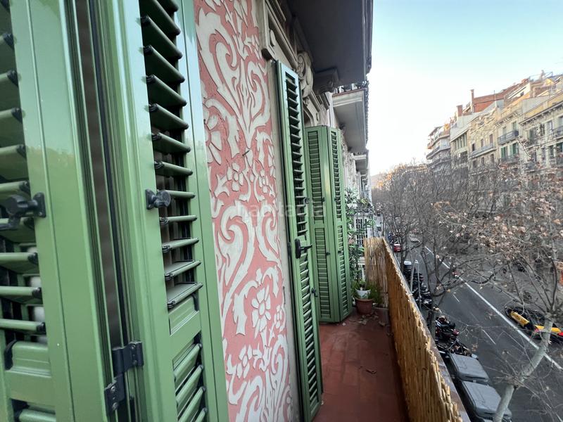 Foto d1c85e7f-208e-4bbb-b8f5-d0b9c33bab8c. Piso  reformado en el eixample izquierdo en L´Antiga Esquerra de l´Eixample Barcelona