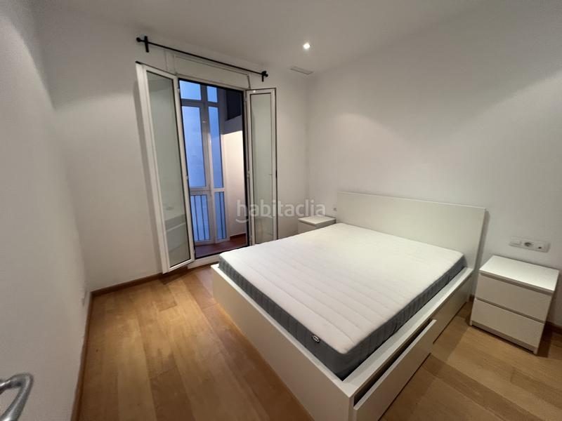 Foto e2b67813-ed61-4312-9153-48491e2fd295. Piso  reformado en el eixample izquierdo en L´Antiga Esquerra de l´Eixample Barcelona