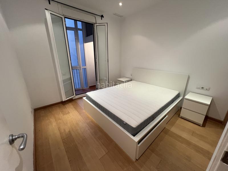 Foto ee4dd7e8-4f30-4726-b363-555db9671274. Piso  reformado en el eixample izquierdo en L´Antiga Esquerra de l´Eixample Barcelona