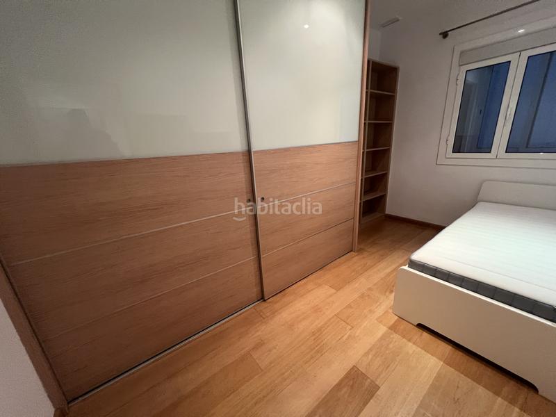 Foto f2254b20-d82b-4a51-9192-7f99531c275a. Piso  reformado en el eixample izquierdo en L´Antiga Esquerra de l´Eixample Barcelona