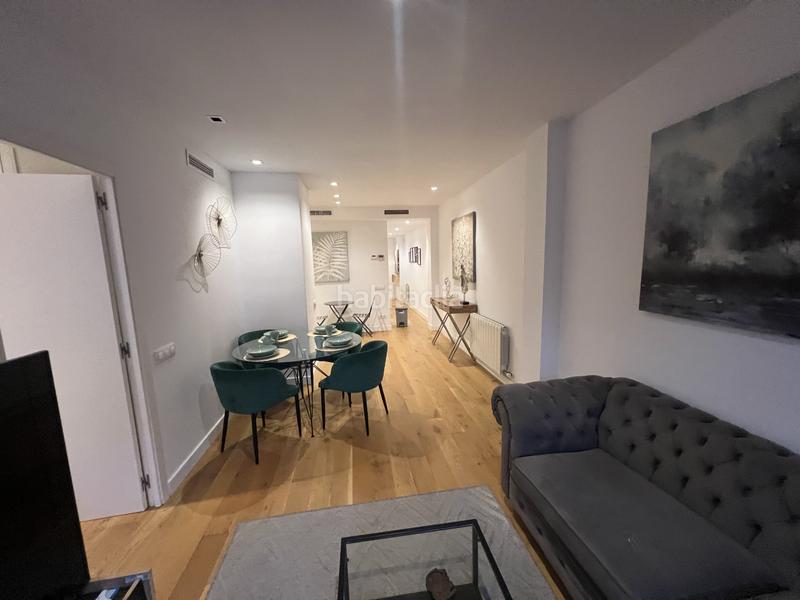 Foto 0e70a2f4-4114-46fd-a3bc-9c1cb07a58cf. Appartement avec chauffage dans La Nova Esquerra de l´Eixample Barcelona