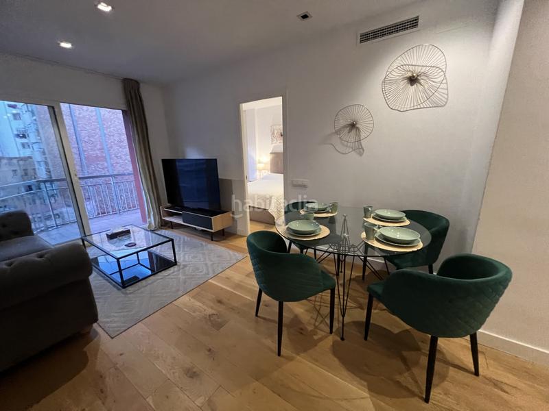 Foto 19a7b5cc-0010-4de6-81d2-7d3ce061d659. Appartement avec chauffage dans La Nova Esquerra de l´Eixample Barcelona