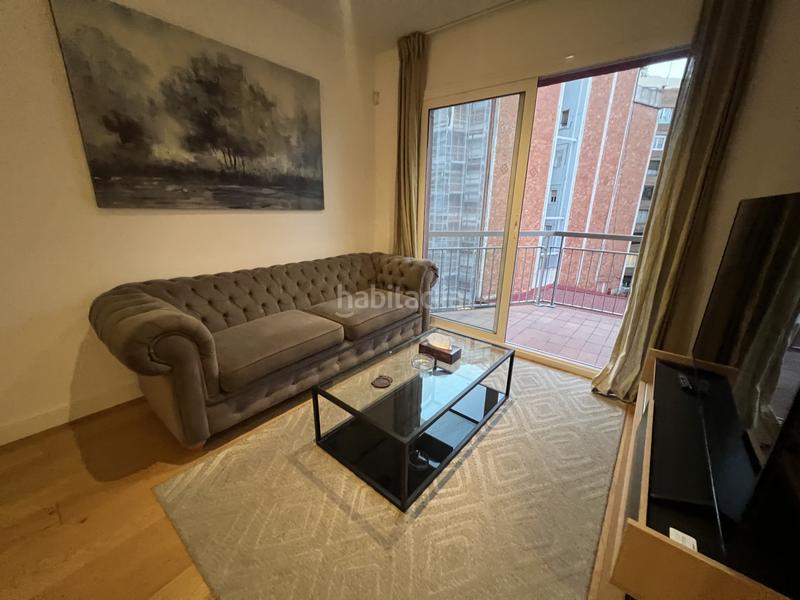 Foto 1ad56a77-f7f3-4856-af3c-6f3c446be424. Appartement avec chauffage dans La Nova Esquerra de l´Eixample Barcelona