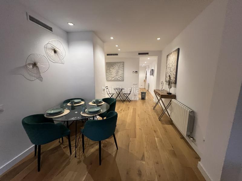 Foto 1cf9e1a0-c4ed-4aa0-a93e-0a0978213768. Appartement avec chauffage dans La Nova Esquerra de l´Eixample Barcelona