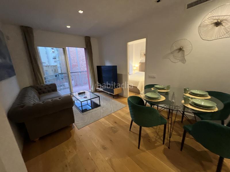 Foto 1d805fbe-b7e2-4316-8934-4bf8c874d14b. Appartement avec chauffage dans La Nova Esquerra de l´Eixample Barcelona