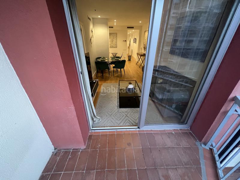 Foto 35c1787f-b917-4b57-bea5-5d144255457c. Appartement avec chauffage dans La Nova Esquerra de l´Eixample Barcelona