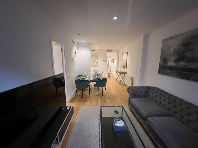 Foto 48acd899-1a19-49ad-8b5a-7309d68163f8. Appartement avec chauffage dans La Nova Esquerra de l´Eixample Barcelona