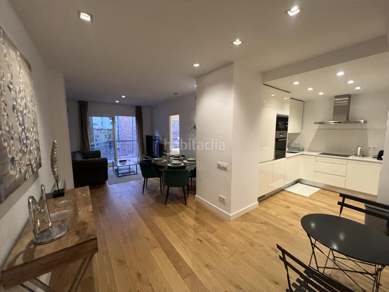 Foto 749ba874-4da4-4d3c-8b20-2a3a5f34026f. Appartement avec chauffage dans La Nova Esquerra de l´Eixample Barcelona