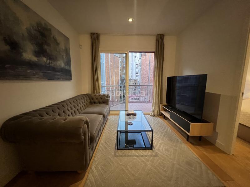 Foto 8b86f74d-0d95-428a-a4ae-b9ed02a08c7d. Appartement avec chauffage dans La Nova Esquerra de l´Eixample Barcelona