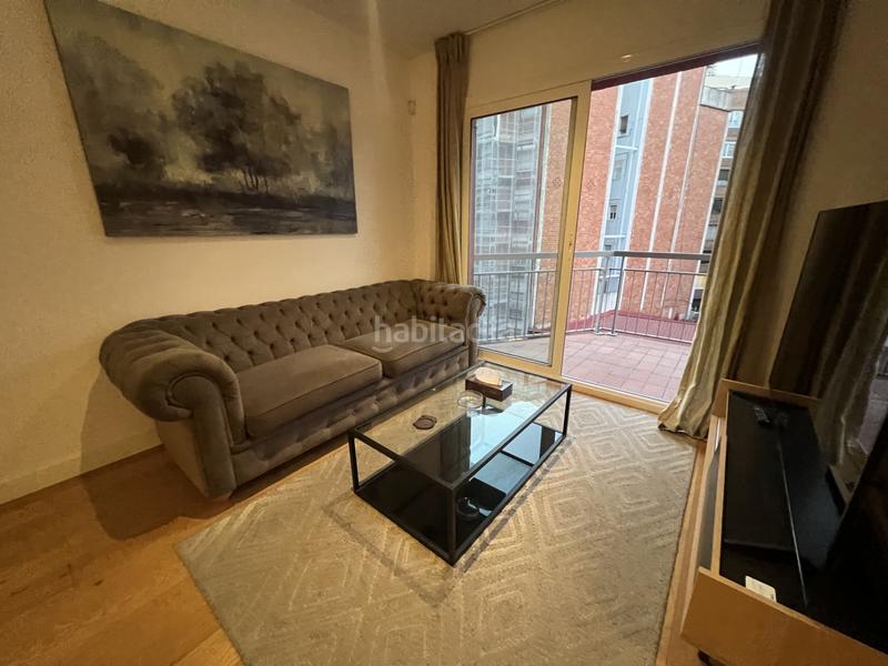 Foto aadbb32e-06dd-4ebf-96ec-438d7557327f. Appartement avec chauffage dans La Nova Esquerra de l´Eixample Barcelona